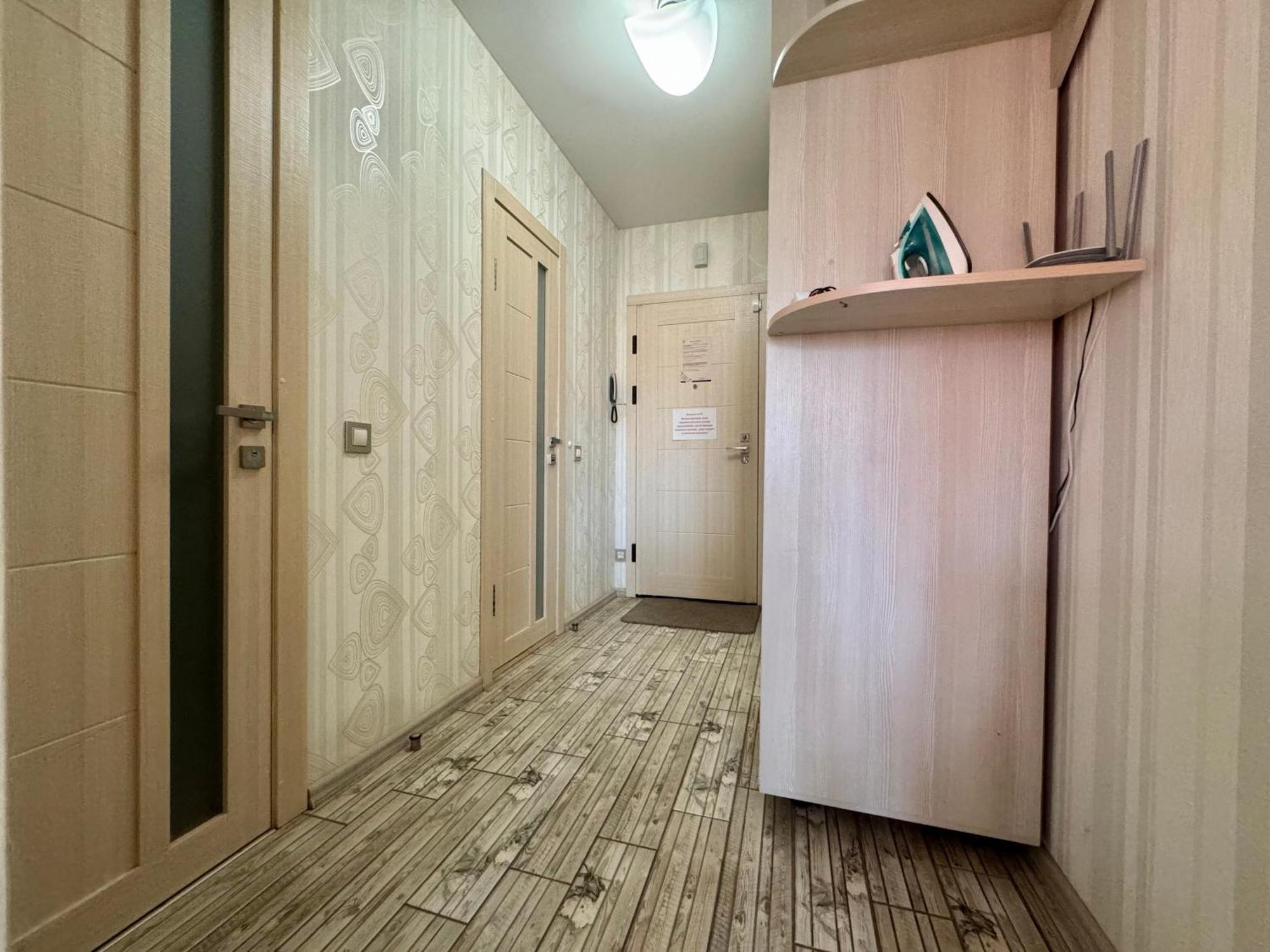 Apartpoltava Затишна 1-Кімнатна Студія,Новобудова В Самому Центрі Міста, Банківський Чек 외부 사진