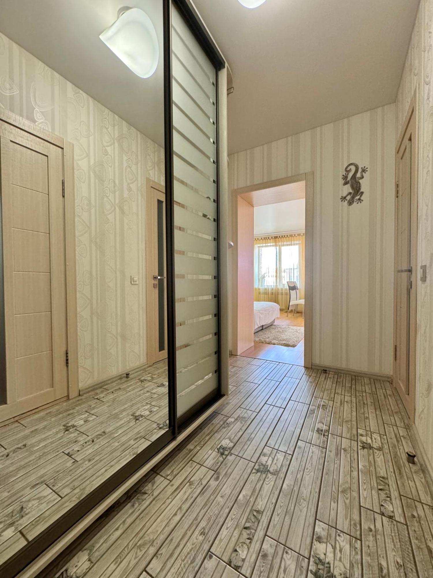 Apartpoltava Затишна 1-Кімнатна Студія,Новобудова В Самому Центрі Міста, Банківський Чек 외부 사진