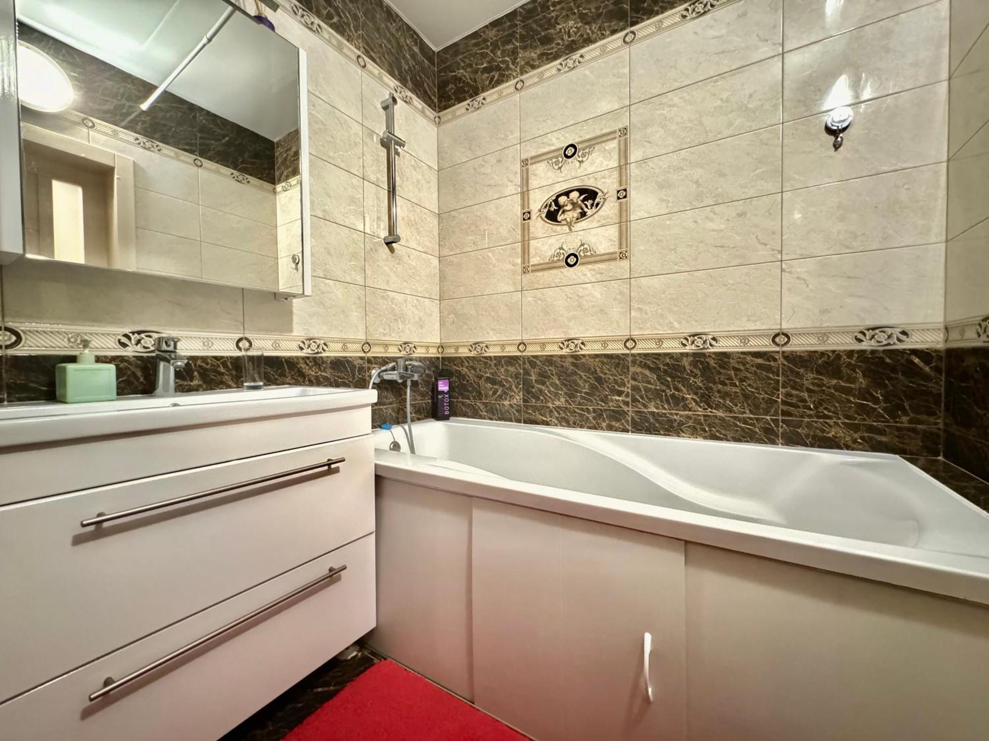 Apartpoltava Затишна 1-Кімнатна Студія,Новобудова В Самому Центрі Міста, Банківський Чек 외부 사진